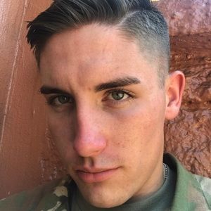 Meet your Posher, Clayton